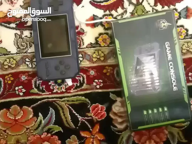 لعبة فيديو بسعر مناسب