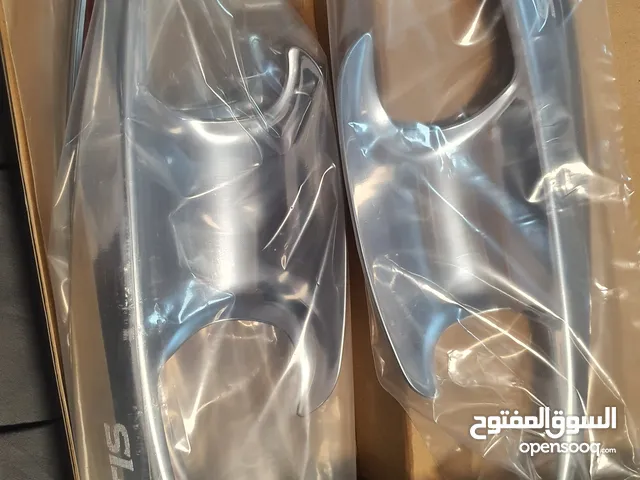 اغطيه مقابض كرولا 2015