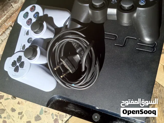 PlayStation 3 PlayStation for sale in Amman