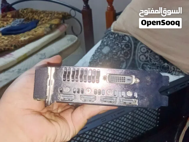 gtx 1070 استخدام قليل