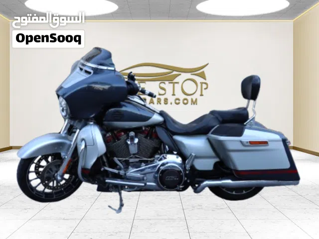 Harley-Davidson CVO Street Glide