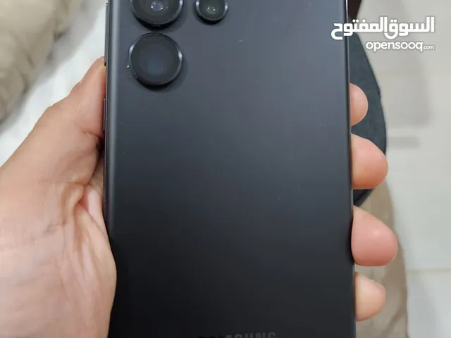 Samsung Galaxy S23 Ultra 512 GB in Jeddah