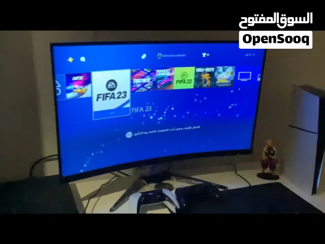 شاشه AOC 32انش