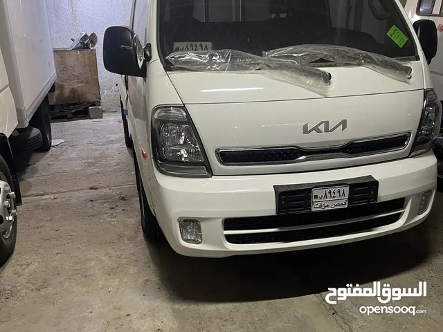 Box Kia 2023 in Baghdad