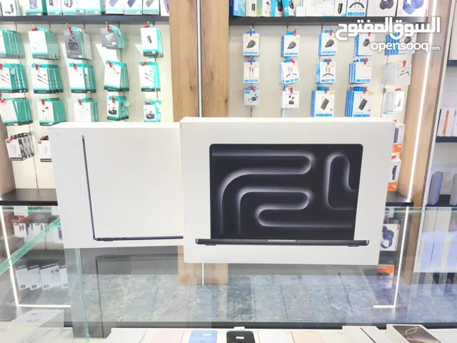 Macbook Pro M5 14 inch 1 TERA