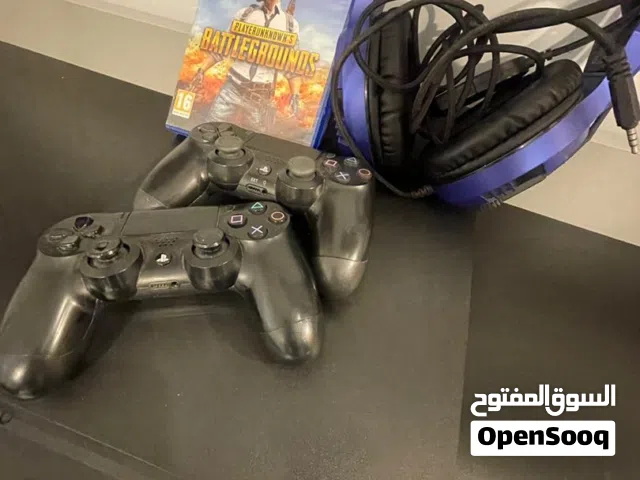 PlayStation 4 PlayStation for sale in Blida