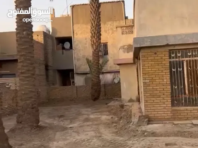 قطعة ارض الايجار او الاستثمار 240 متر مربع شارع تجاري العامرية شارع الملجاء واجهة 8 نزال 30