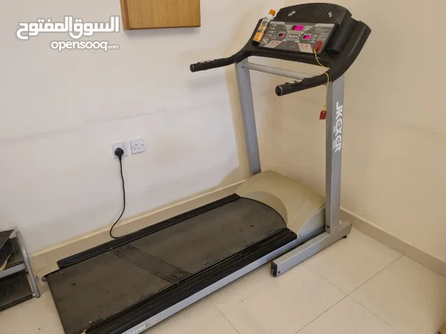 treadmill with incline