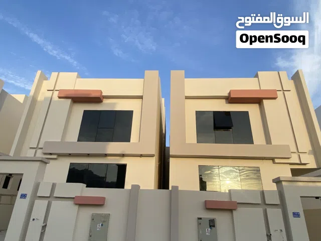 توين فيلا للبيع من المالك – بوشر / العوابي