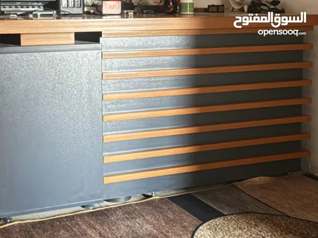 مير مكتبي جديد استخدام قليل جداً