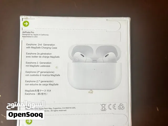 ايربودز ايفون