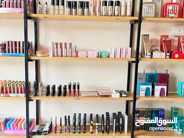 استاندات محلات معدن للبيع