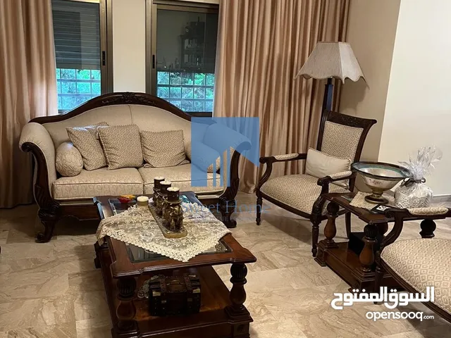 201 m2 3 Bedrooms Apartments for Sale in Amman Deir Ghbar