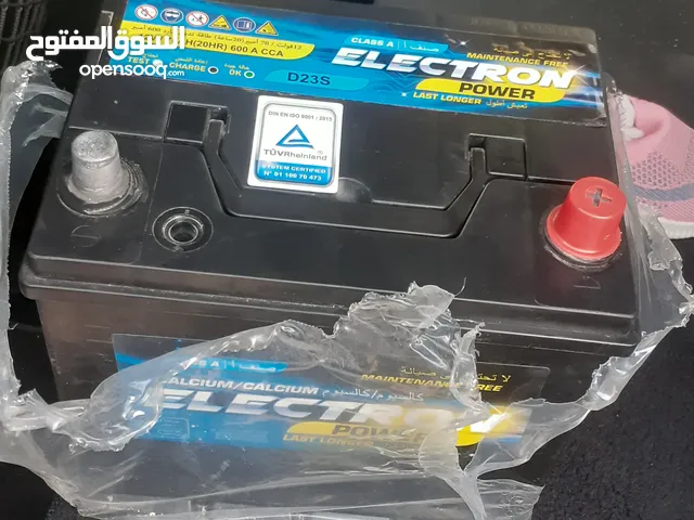 بطارية 70 امبير