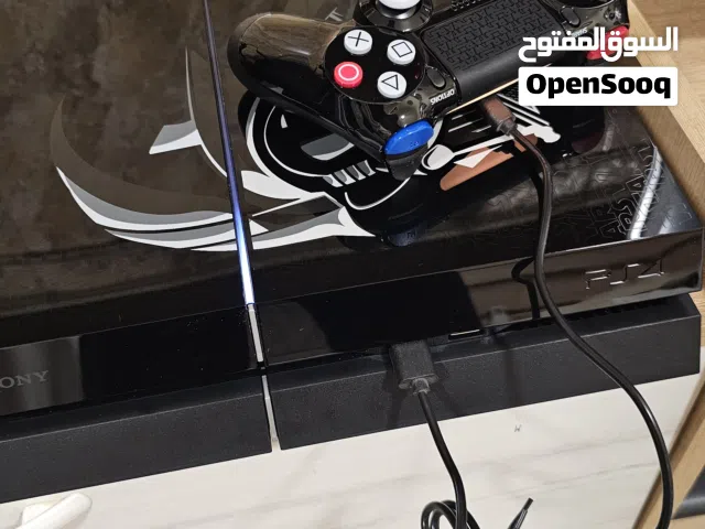 بلي ستيشن 4 باندل