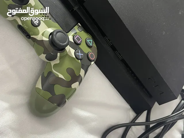 PlayStation 4 PlayStation for sale in Zarqa