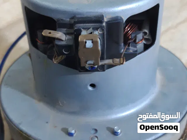 محرك مكنسة كهربائية قوته 1800وات