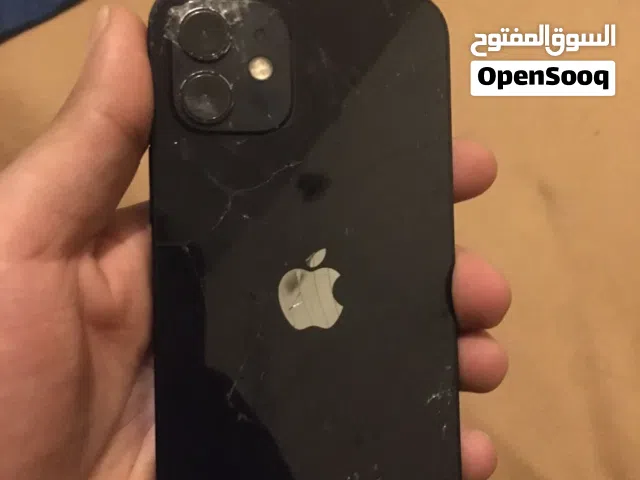 Apple iPhone 12 64 GB in Baghdad
