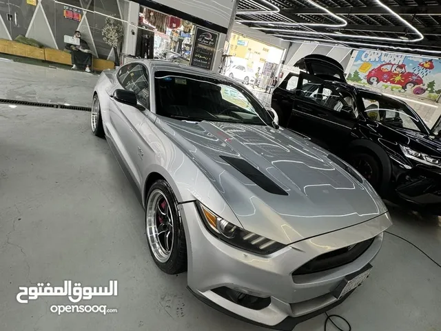Used Ford Mustang in Mecca