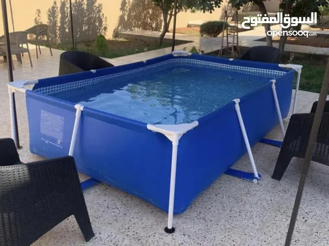 حواض سباحه جديده البيع القطر 3 ف2