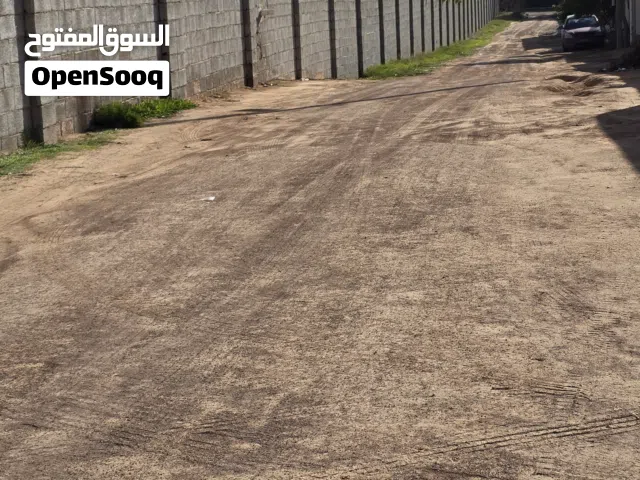 500 m2 Studio Villa for Sale in Misrata AlSakt