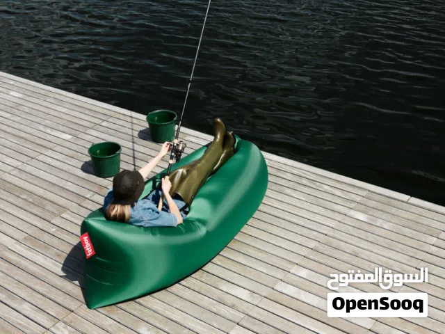 فرشة استرخاء نفخ