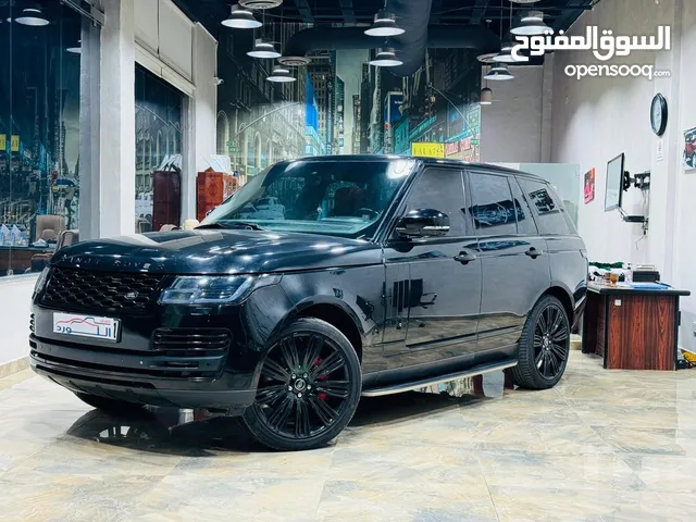Land Rover Range Rover 2013 in Mubarak Al-Kabeer