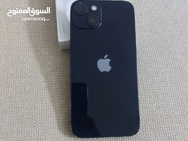 Apple iPhone 13 128 GB in Muscat