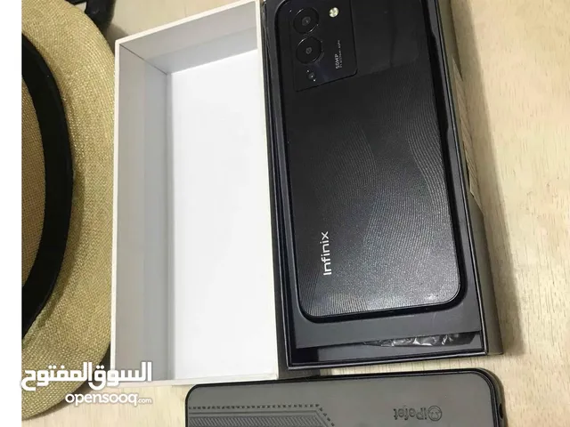 Infinix Note 12 5G 128 GB in Babylon