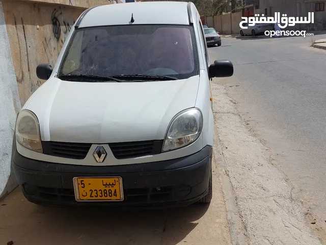 Used Renault Twingo in Zawiya