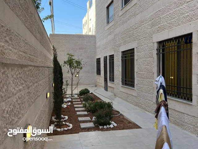 160 m2 3 Bedrooms Apartments for Sale in Amman Tabarboor