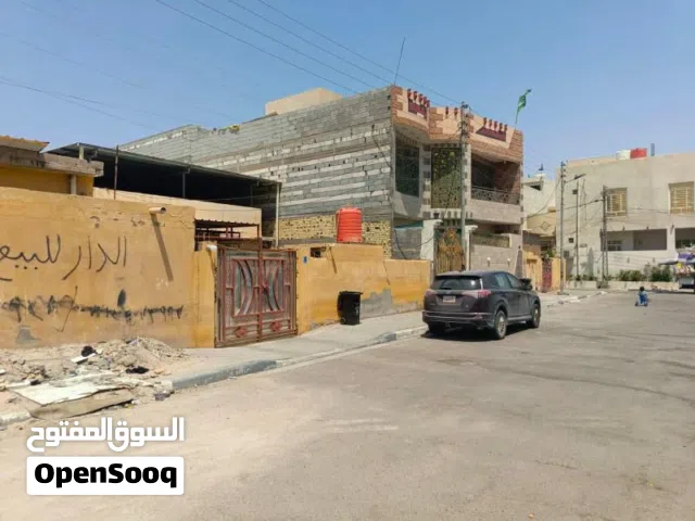 بيت مساحة 200 متر القبلة-حي الجامعة