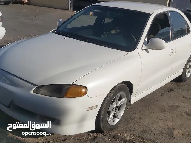 هيونداي افانتي 95 للبيع