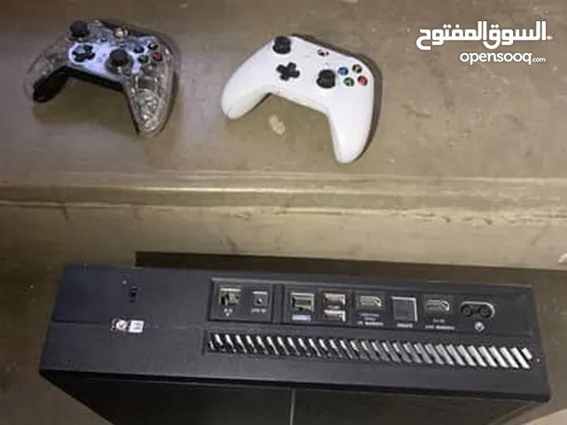 Xbox 1 llbi3