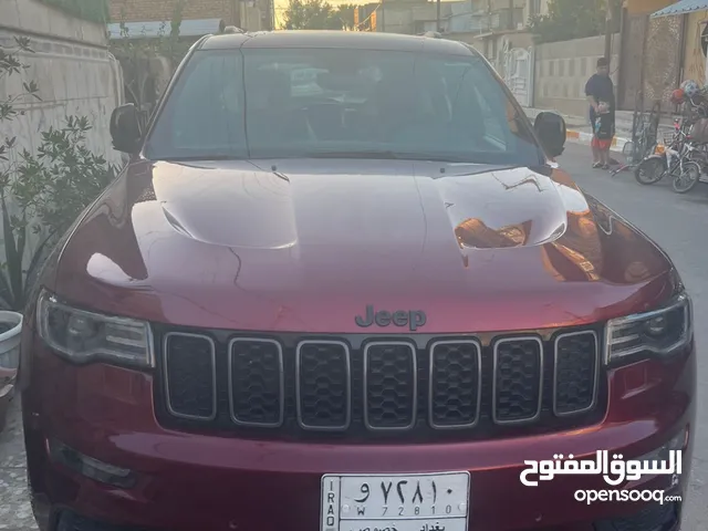 Jeep Other 2021 in Baghdad