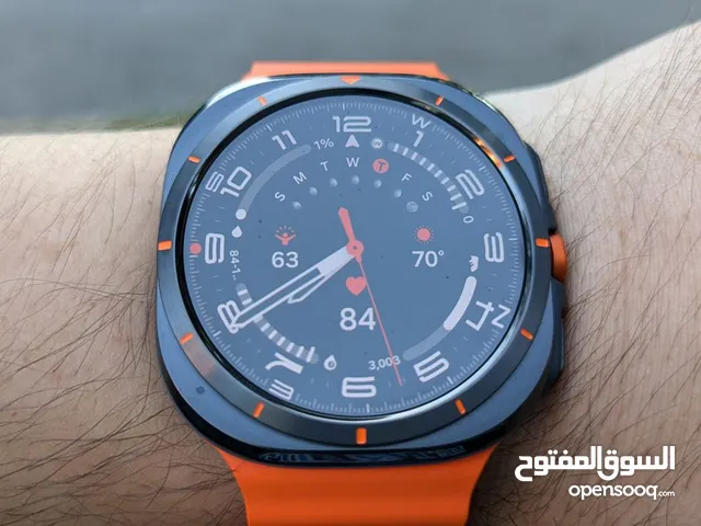 watch ultra samsung