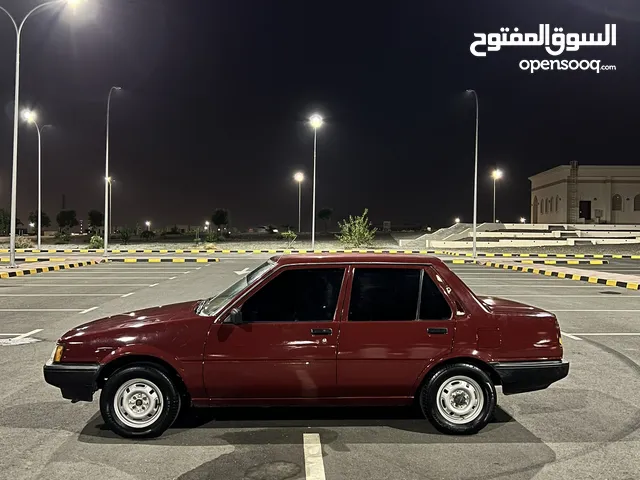 Toyota Corolla 1984 in Al Batinah