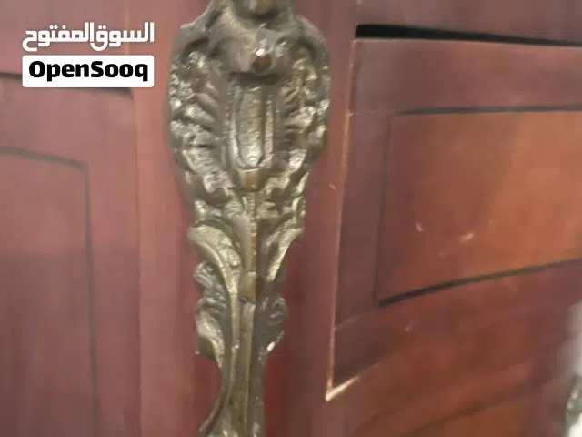 مجموعة ادارج مصري تحفه فنيه خسب زان وفيو نحاس