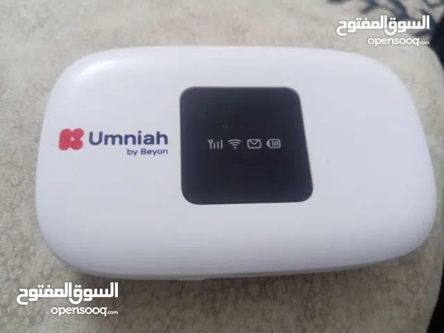 راوتر امنيه + ماي فاي