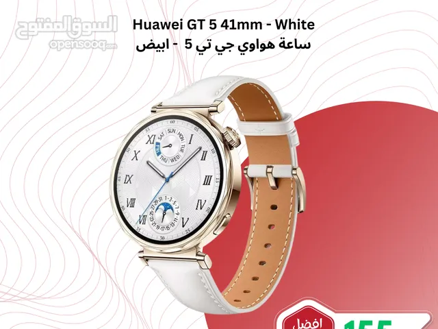 Huawei GT 5 GT5 41mm هواوي جي تي 5