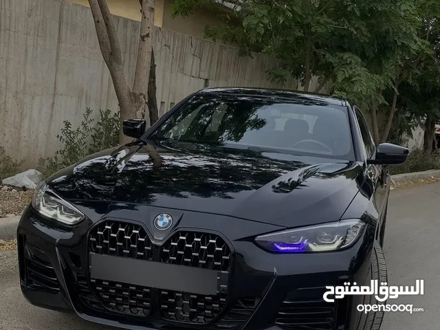 BMW430i 2024