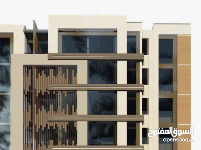 52 m2 1 Bedroom Apartments for Sale in Muscat Bosher