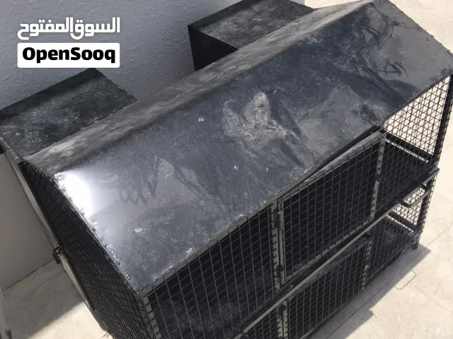 اقفاص للبيع