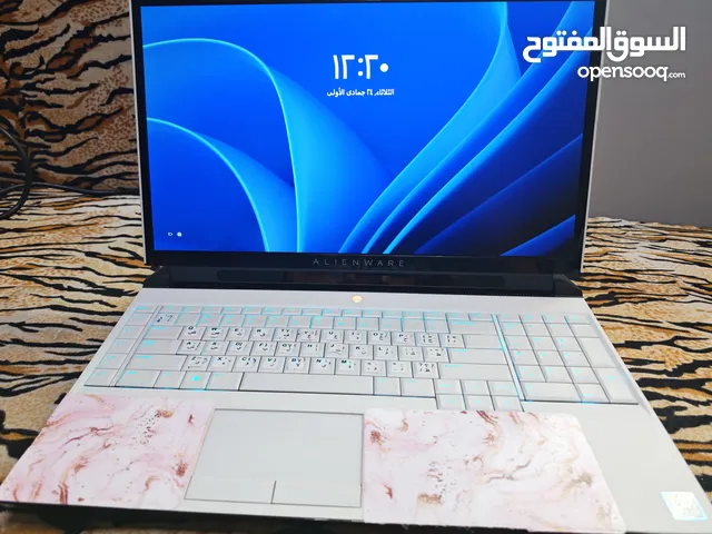 Windows Alienware for sale in Mecca