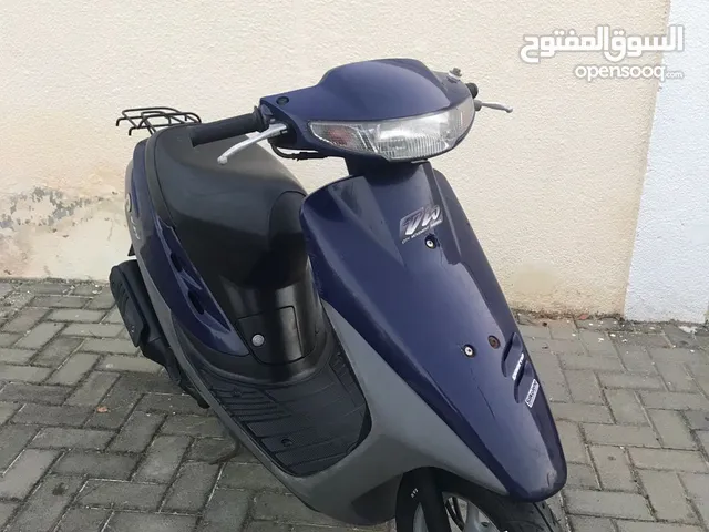 Honda Dio 2025 in Sharjah