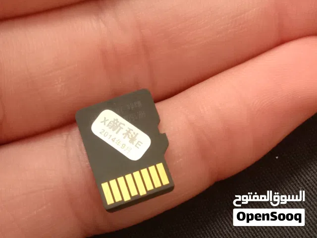 ممري8GBللبيع بسعر ثلاث دنانير