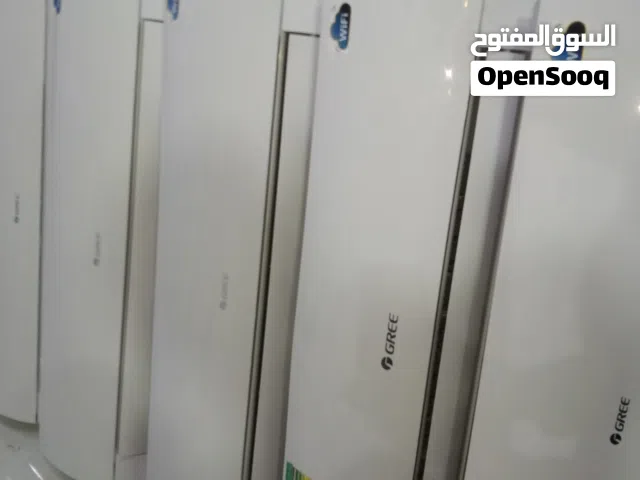 مكيفات علا. ضمان