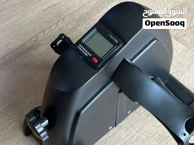 سيكل رياضي للتقوية الرجل