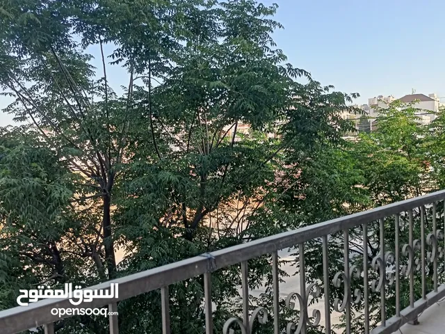 شقه طابقيه سوبر ديلوكس للايجار في البنيات بالقرب شارع الحريه وشارع المطار