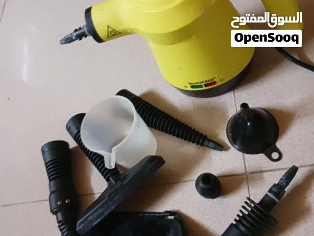 مكينة تنظيف